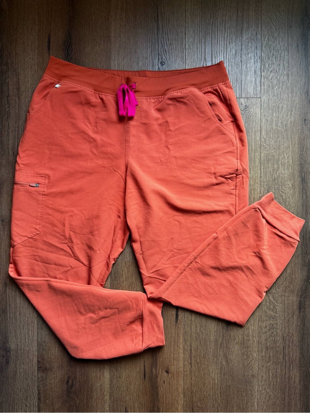 FIGS Zamora Jogger Scrub Pant